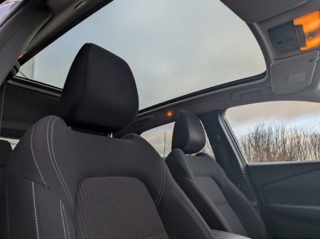 2023 Nissan Qashqai Epower SV GR RR PG MY2.5 4DR A €27,950 thumbnail