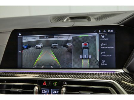 2023 BMW X5 - thumbnail 26