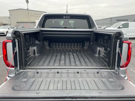 2026 Volkswagen Amarok  €67,034 thumbnail