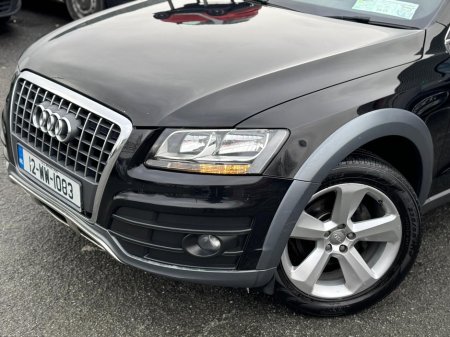 2012 Audi Q5 2.0 Quattro Timing Belt NEW NCT €8,950 thumbnail