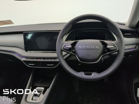 2025 Skoda Octavia SELECTION+ 2.0TDI 150HP DSG €41,950