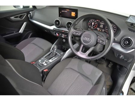 2019 Audi Q2 1.0 TFSI S-TR0NIC 115BHP *REVERSE CAM*PARK SENSORS*DIGITAL DASH* €22,490 thumbnail