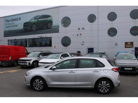 2017 Hyundai i30 - photo 2