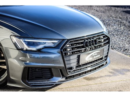 2019 Audi A6  €32,950 thumbnail