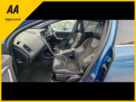 2017 Volvo XC60 - thumbnail 17