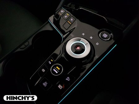 2024 Kia Sportage Anniversary Edition Plug-in Hybrid €38,900 thumbnail