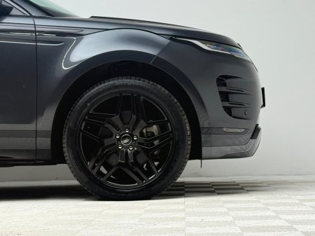 2022 Land Rover Range Rover Evoque S R-DYNAMIC P300E €37,990 thumbnail