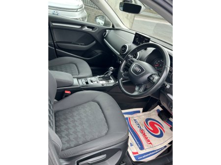 2016 Audi A3 - photo 9