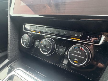 2019 Volkswagen Arteon - thumbnail 24