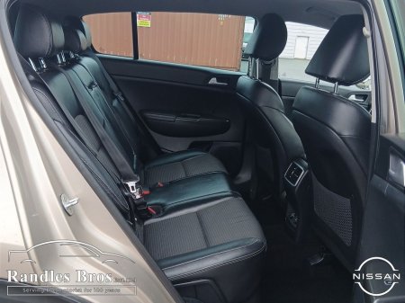 2016 Kia Sportage - thumbnail 14