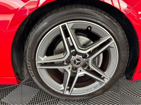 2019 Mercedes-Benz A Class - thumbnail 6