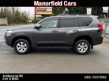 2021 Toyota Landcruiser - thumbnail 33