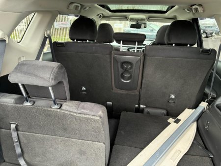 2017 Nissan X-Trail - thumbnail 10