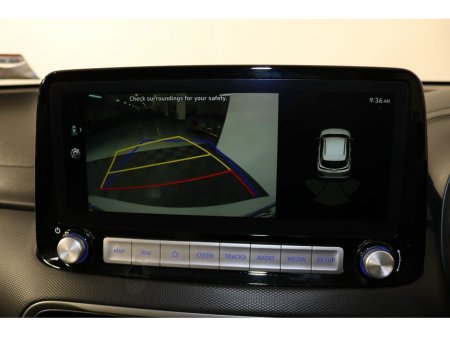 2022 Hyundai Kona ELECTRIC PREMIUM 64 kWh EV €20,995 thumbnail