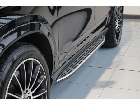 2022 Mercedes-Benz GLE Class 350 dE AMG Premium 4 MATIC €59,899 thumbnail