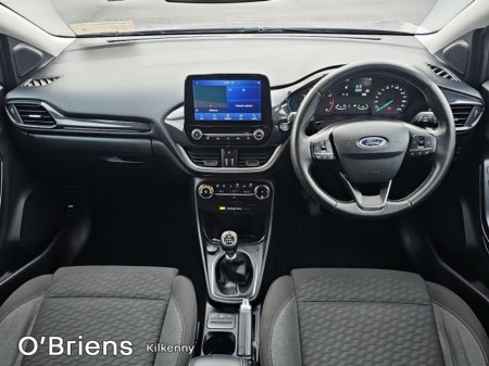 2023 Ford Puma - view 2