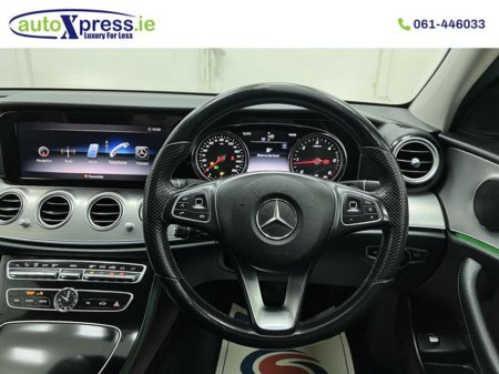 2019 Mercedes-Benz E Class - thumbnail 29