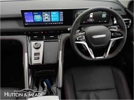 2026 Maxus T 60 2.0 Luxury