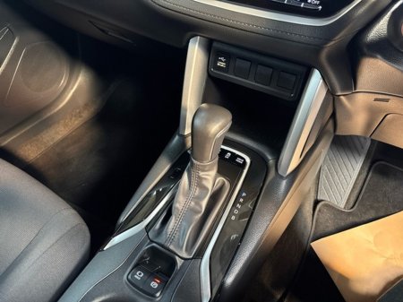 2024 Toyota Corolla Cross - thumbnail 13