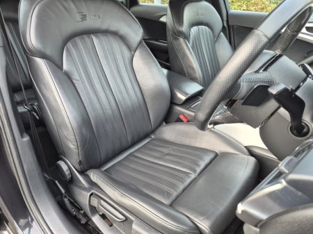 2014 Audi A6 2.0TDI 190 'Ultra' S Line €11,999 thumbnail