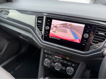 2020 Volkswagen T-Roc - thumbnail 21