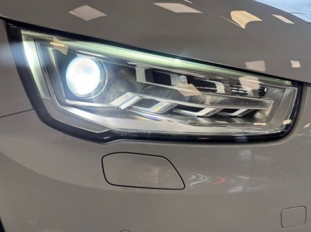 2016 Audi A1 - thumbnail 20