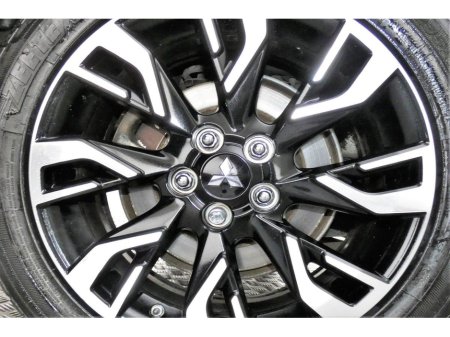 2018 Mitsubishi Outlander - thumbnail 31