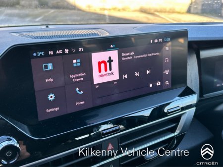 2024 Citroen C4 PLUS PURETECH 130 EU6.4 MY3 €24,800 thumbnail