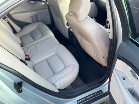 2009 Volvo S80 S80 2.0 TOP SPEC BELT DONE €3,450 thumbnail