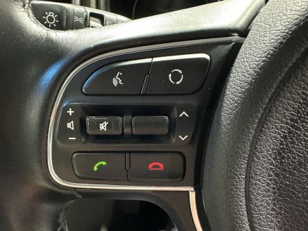 2018 Kia Sportage Platinum 1.7 Crdi €17,400 thumbnail