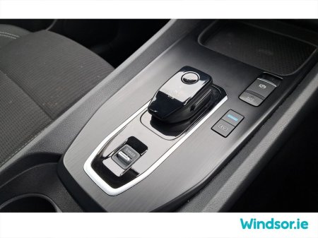 2023 Nissan Qashqai E-POWER SV €3000 SCRAPPAGE OFFER €31,995 thumbnail