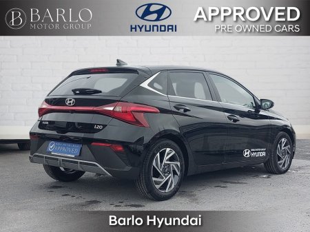 2026 Hyundai i20 - thumbnail 8