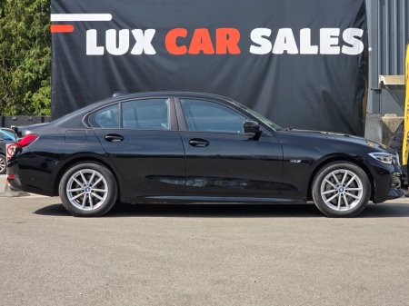 2022 BMW 3 Series 330e SE Pro Auto €26,450
