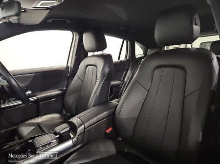 2022 Mercedes-Benz GLA Class *RESERVED*200D Progressive - Low Mileage €40,950 thumbnail