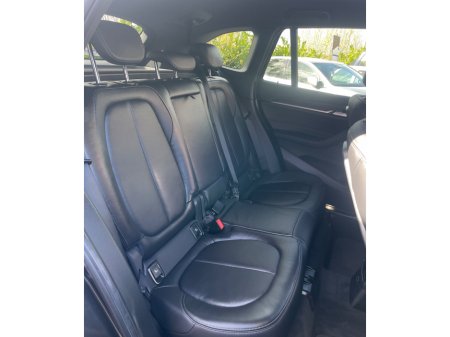 2019 BMW X1 - thumbnail 11