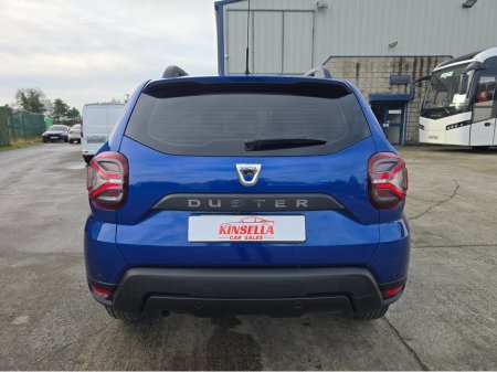 2023 Dacia Duster Ambition €18,950 thumbnail