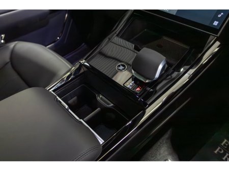 2026 Land Rover Range Rover Sport 3.0 Si4 PHEV 460PS AWD Auto Dynamic SE €135,950 thumbnail