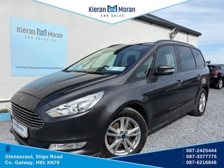 2017 Ford Galaxy for sale