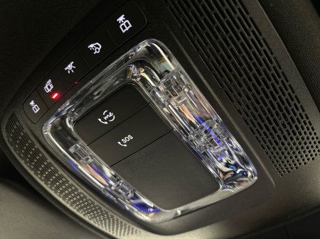 2026 Mercedes-Benz GLB - thumbnail 20