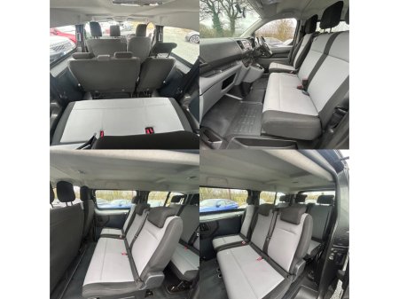 2016 Volkswagen Passat 1.6 TDI 120HP Highline €11,850 thumbnail