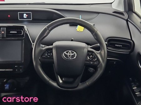 2019 Toyota Prius 1.8 Hybrid thumbnail