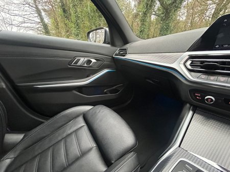 2021 BMW 3 Series  €28,850 thumbnail