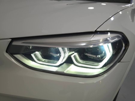 2018 BMW X3 - thumbnail 15
