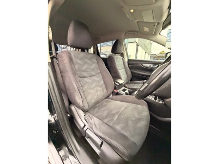 2016 Nissan X-Trail 1.6 SV DP 5 SEAT E6 4DR €8,950 thumbnail