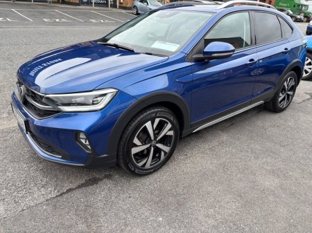 2023 Volkswagen Taigo - thumbnail 3