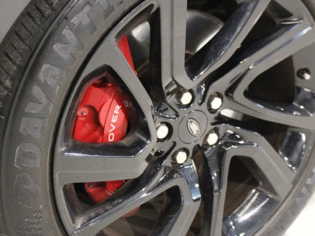 2020 Land Rover Range Rover Sport - thumbnail 16