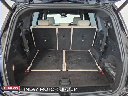 2020 Mercedes-Benz GLB - thumbnail 28