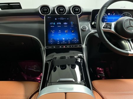 2023 Mercedes-Benz GLC Class - thumbnail 11