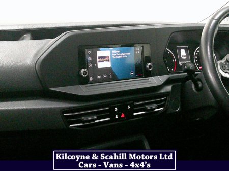 2023 Volkswagen Caddy - thumbnail 19