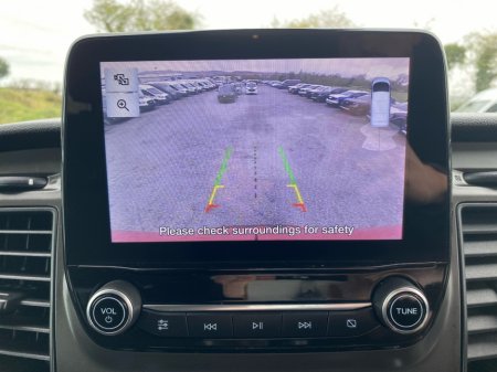 2020 Ford Transit - thumbnail 14